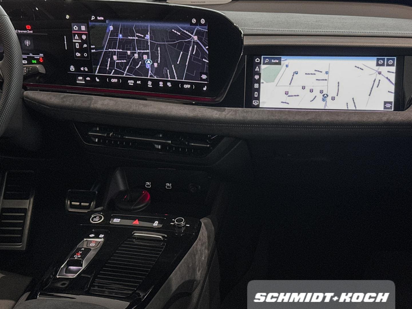 Bild über Audi A6 Sportback e-tron e-tron performance - für weitere Informationen kontaktieren Sie den Audi Partner