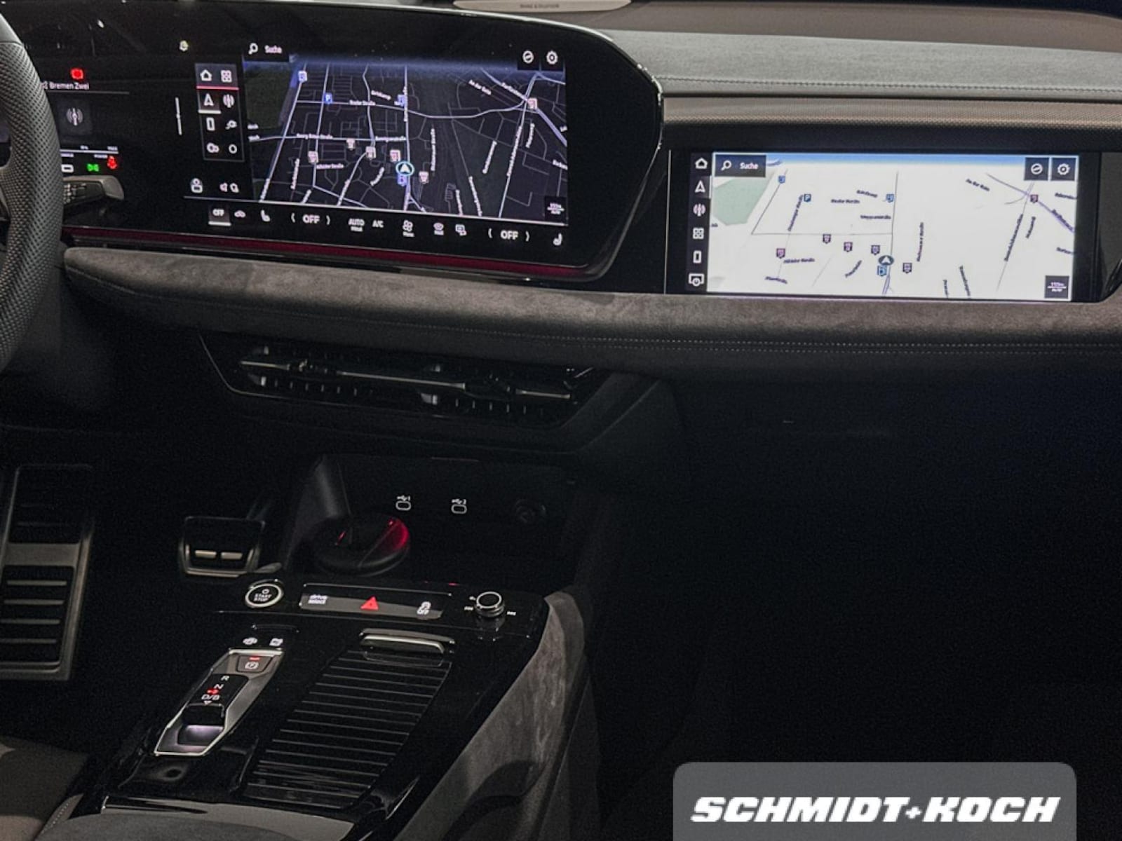 Audi A6 Sportback e-tron – Bild 11
