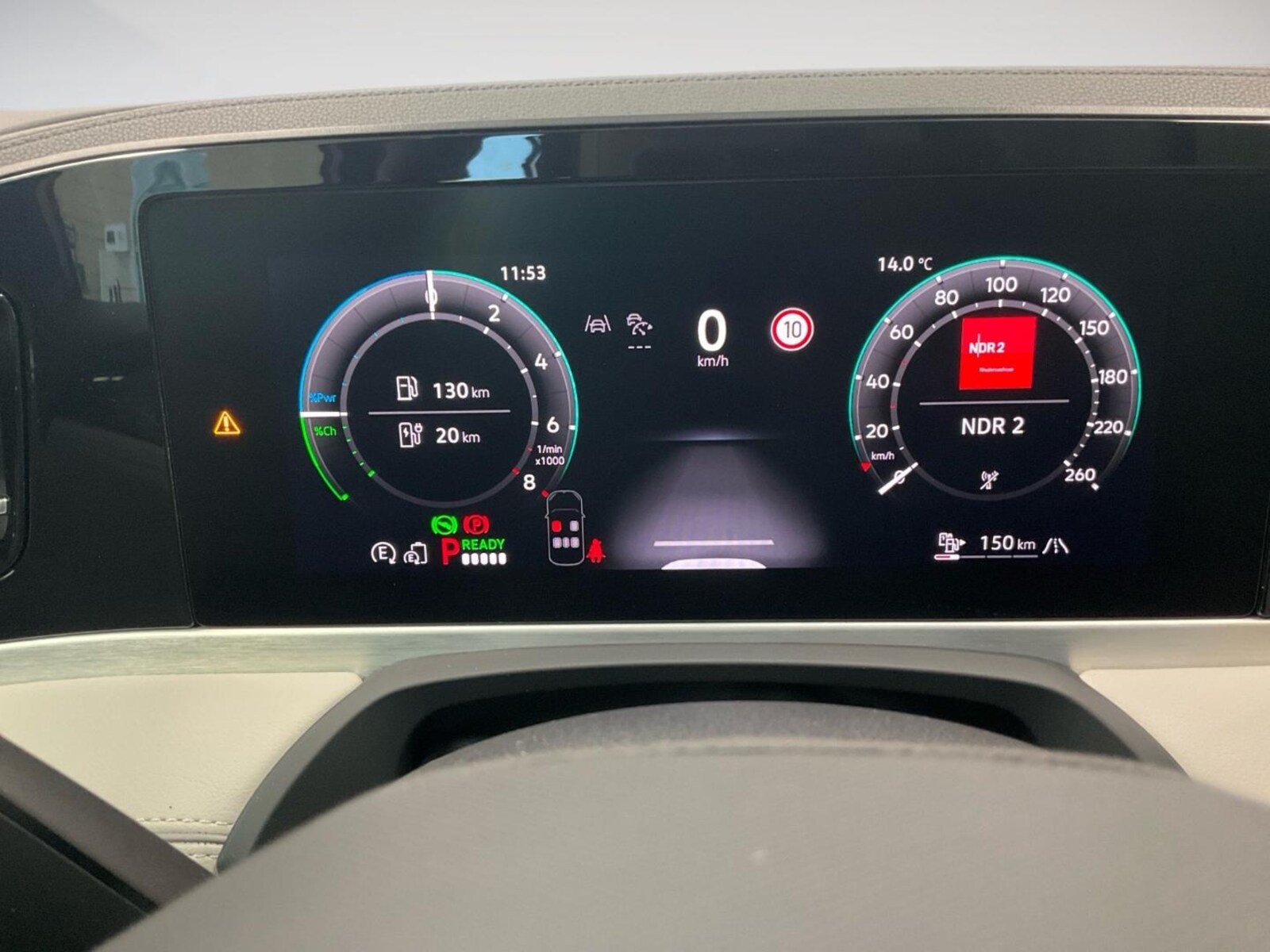 Volkswagen Passat – Bild 13