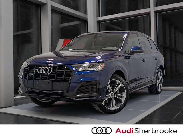 2023 Audi Q7