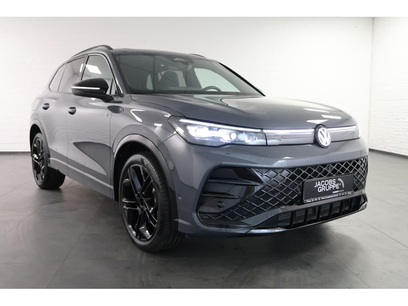 Volkswagen Tiguan – Bild 3