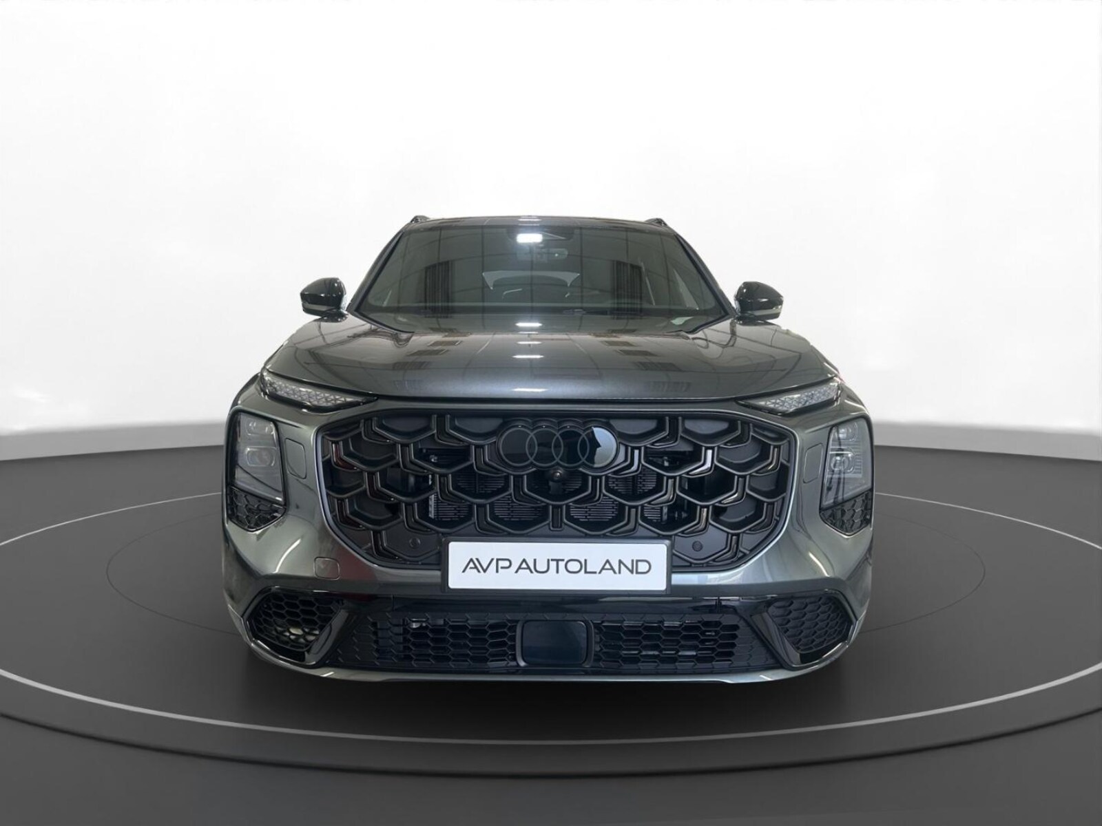 Audi Q7 – Bild 3