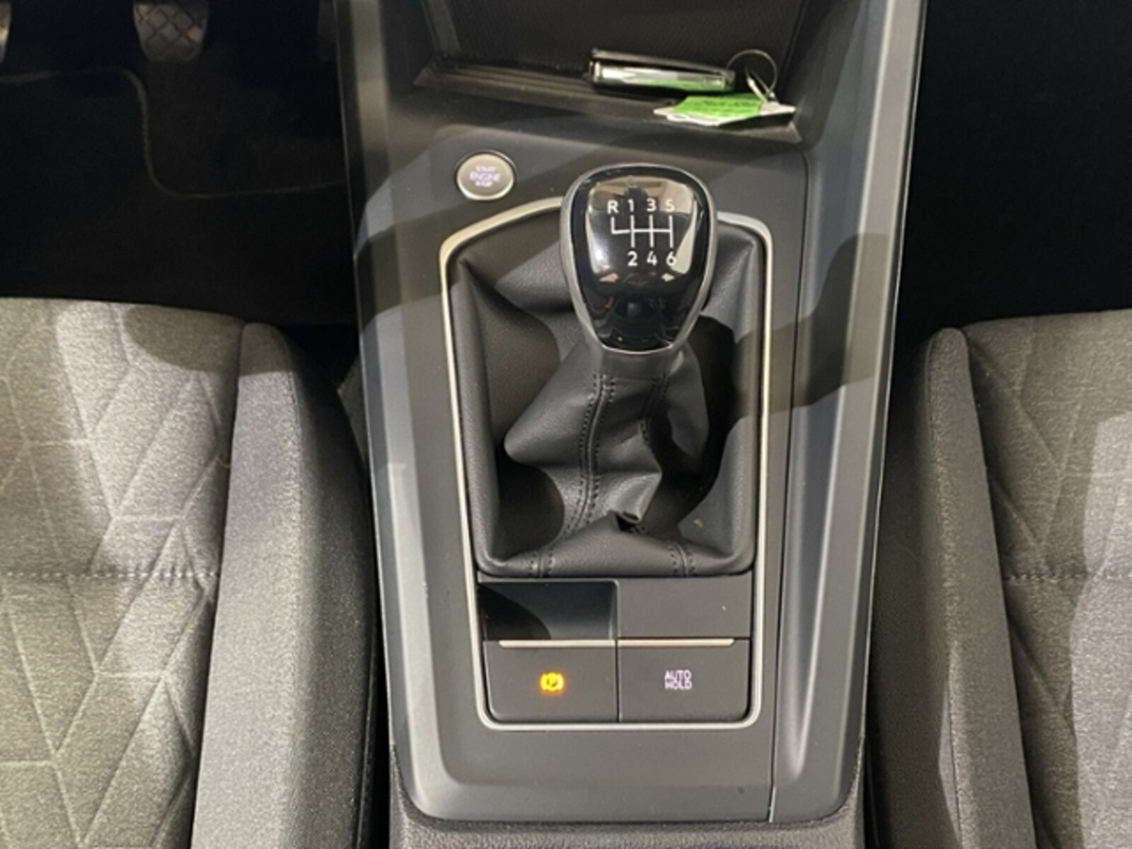 Volkswagen Golf – Bild 7