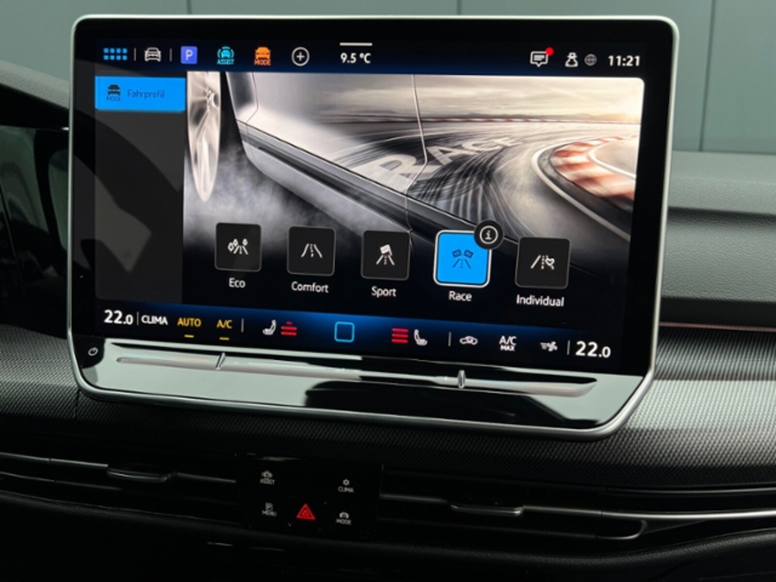 Volkswagen Golf – Bild 14