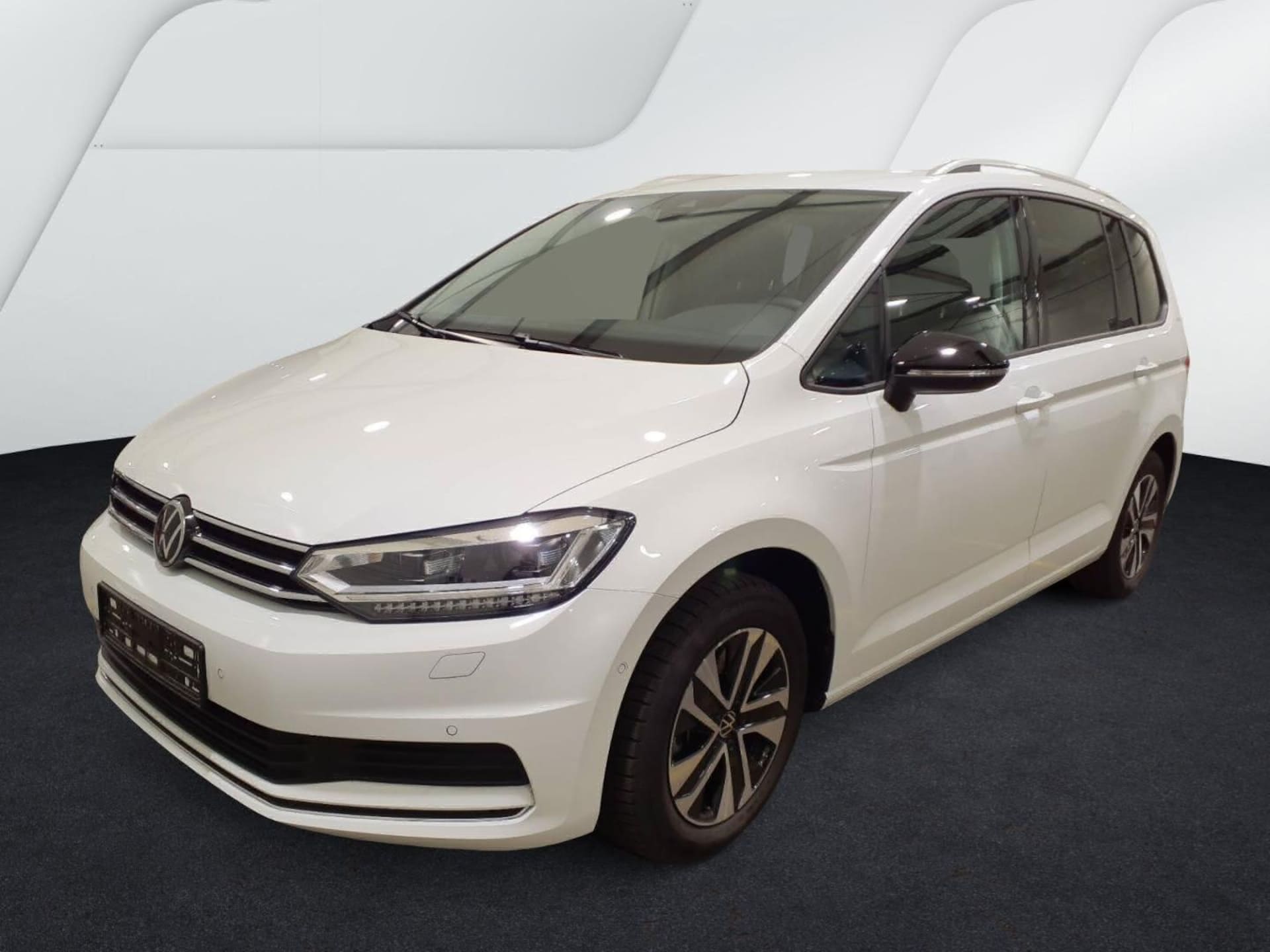 Volkswagen Touran ENERGY
