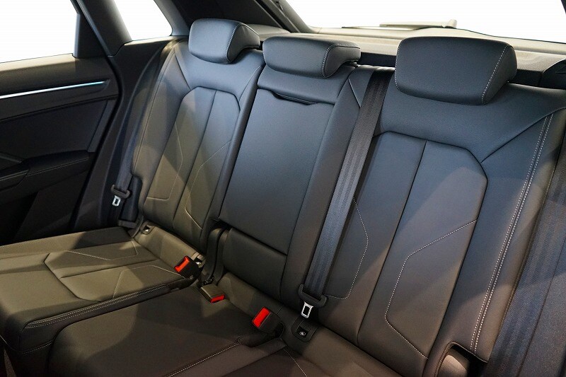 Image about Audi Q3 35 TFSI S line 110(150) kW(PS) S tronic