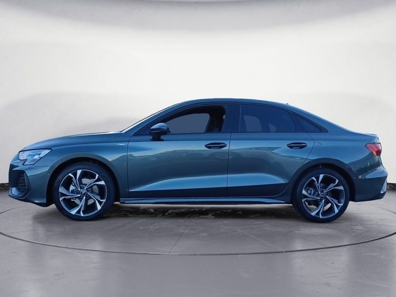 Image about Audi A3 Limousine S line TFSI S tronic
