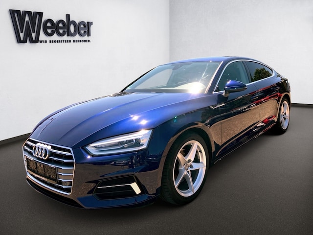 Audi A5 Sportback G-tron Sport 40 G-tron S Tronic -  - Joinsteer - #2