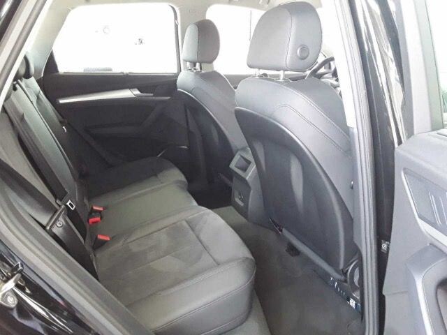 Image about Audi Q5 40 TDI quattro S tronic