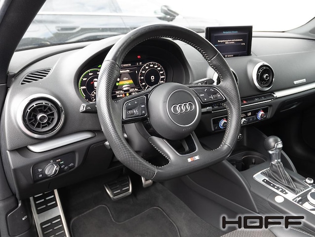 Audi A3 Sportback E-tron Sport 40 E-tron S Tronic -  - Joinsteer - #3
