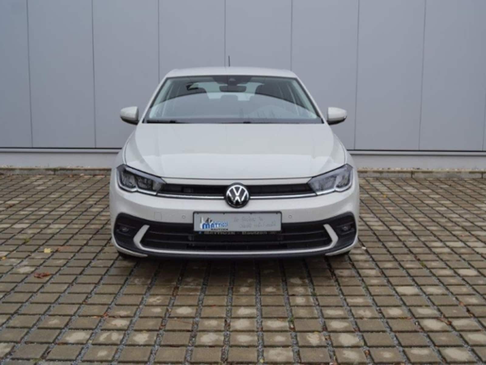 Volkswagen Polo – Bild 9