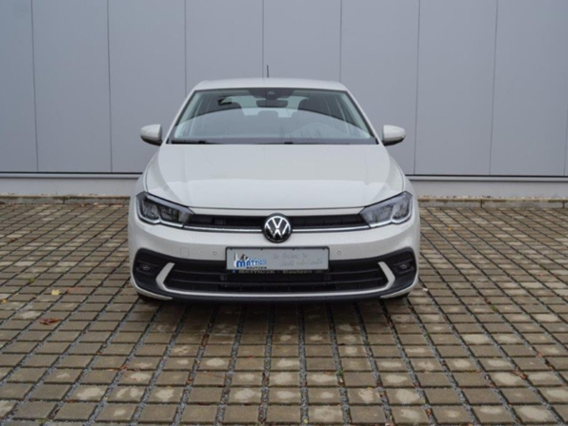 Volkswagen Polo Life