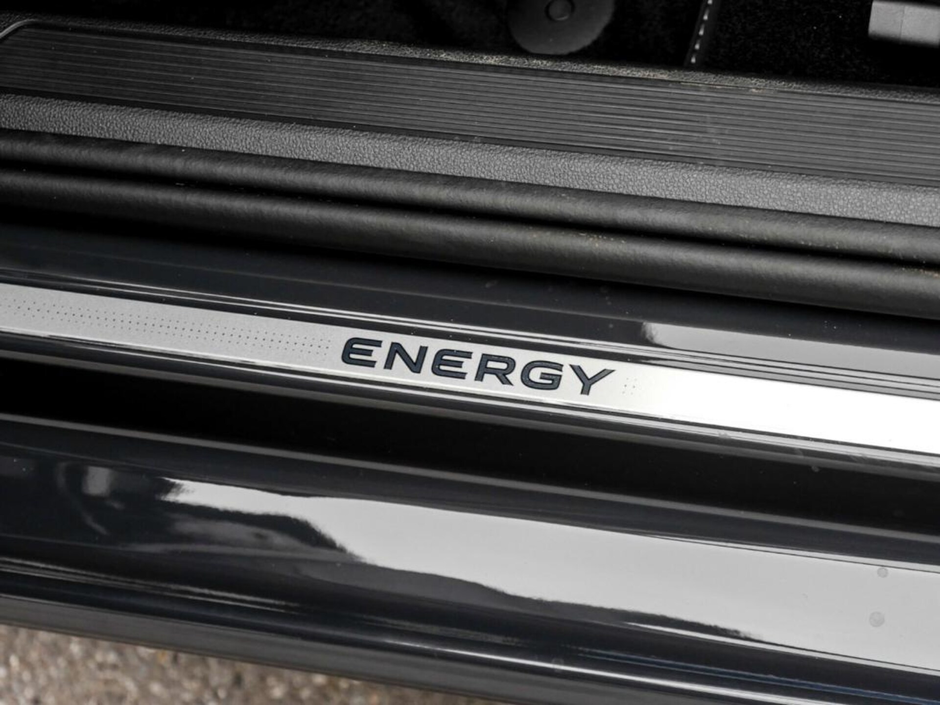 Volkswagen Golf ENERGY