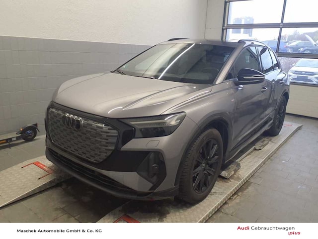 Audi Q4