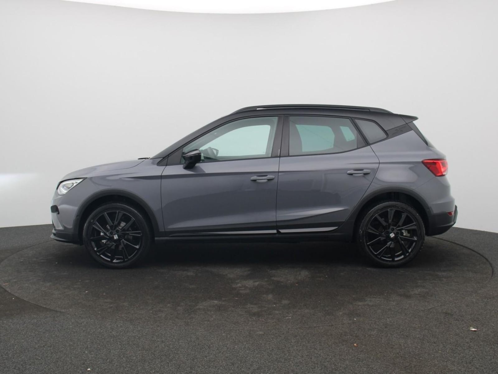SEAT Arona – Bild 4
