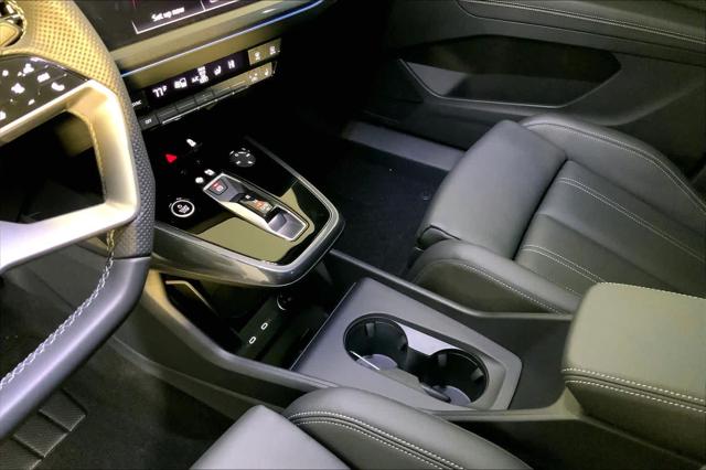 2025 Audi Q4 e-tron Premium Plus - Photo 7