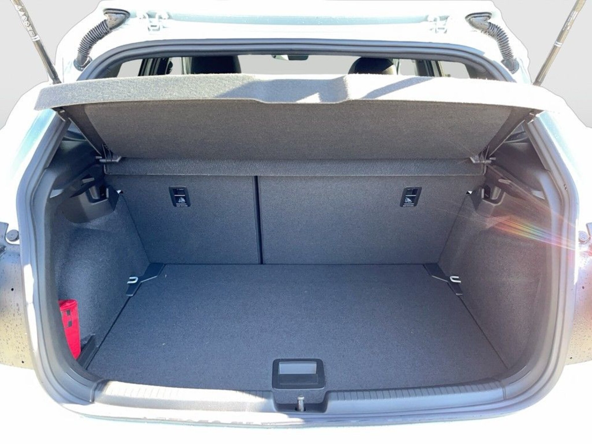 Volkswagen Polo Style