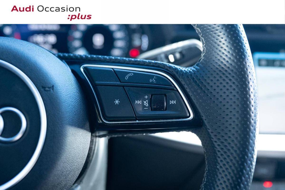 Image about Audi A3 Sportback S line 35 TFSI 110 kW (150 ch) S tronic