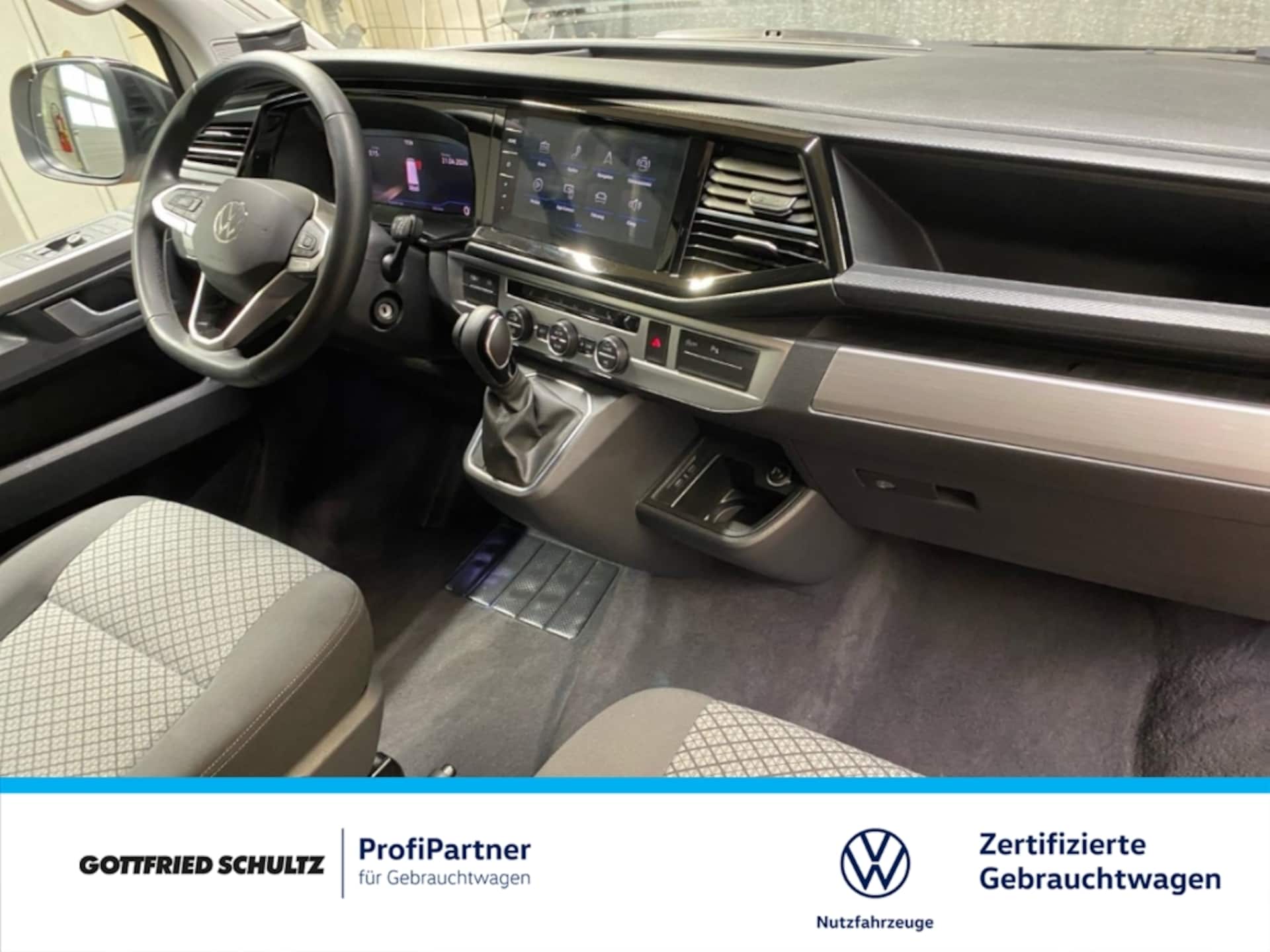 Volkswagen T6.1 California Beach