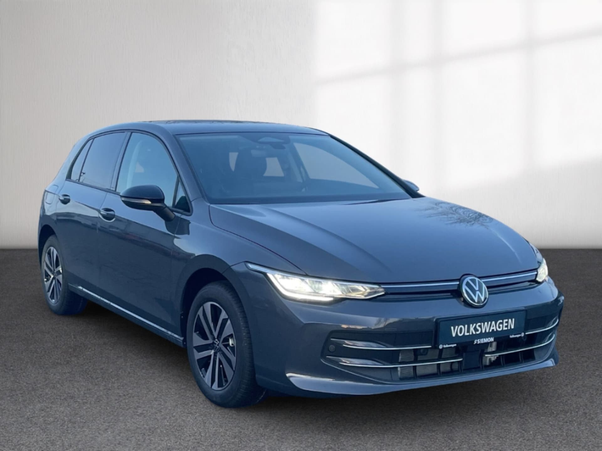 Volkswagen Golf ENERGY