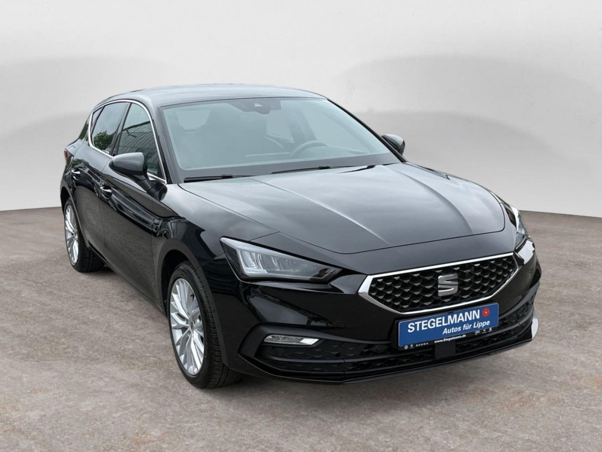 SEAT Leon XCELLENCE