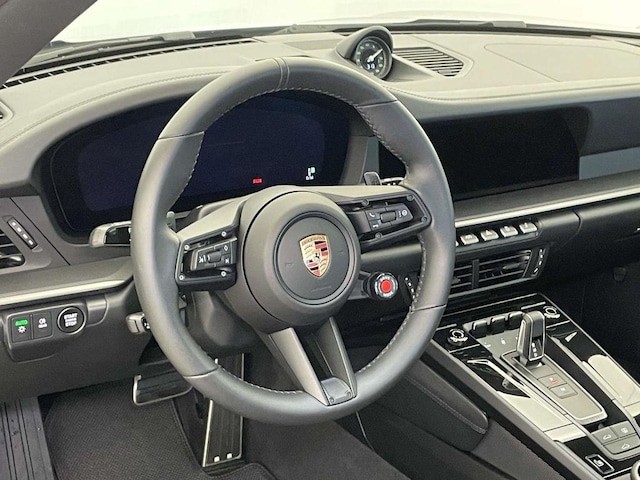2026 Porsche