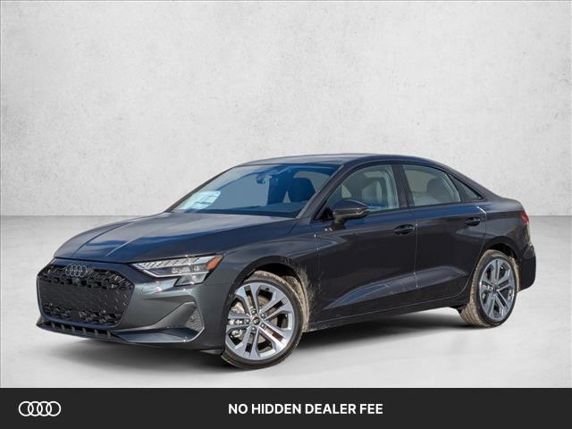 2026 Audi A3 Premium Plus quattro S tronic's photo