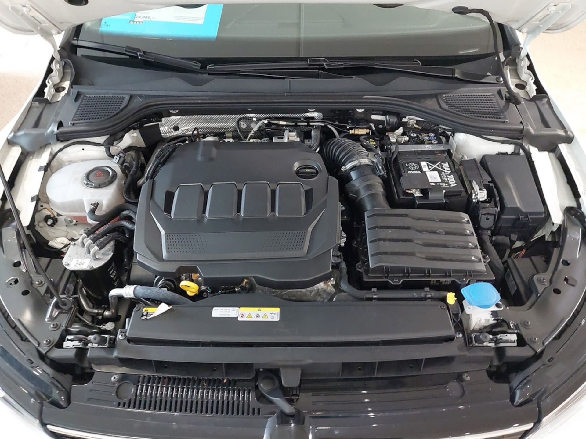 Volkswagen Golf MOVE