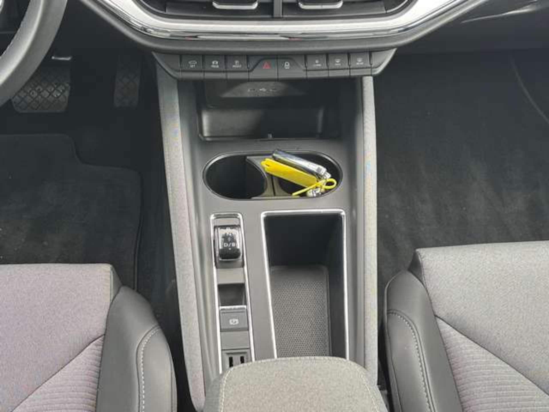 Skoda Enyaq 80
