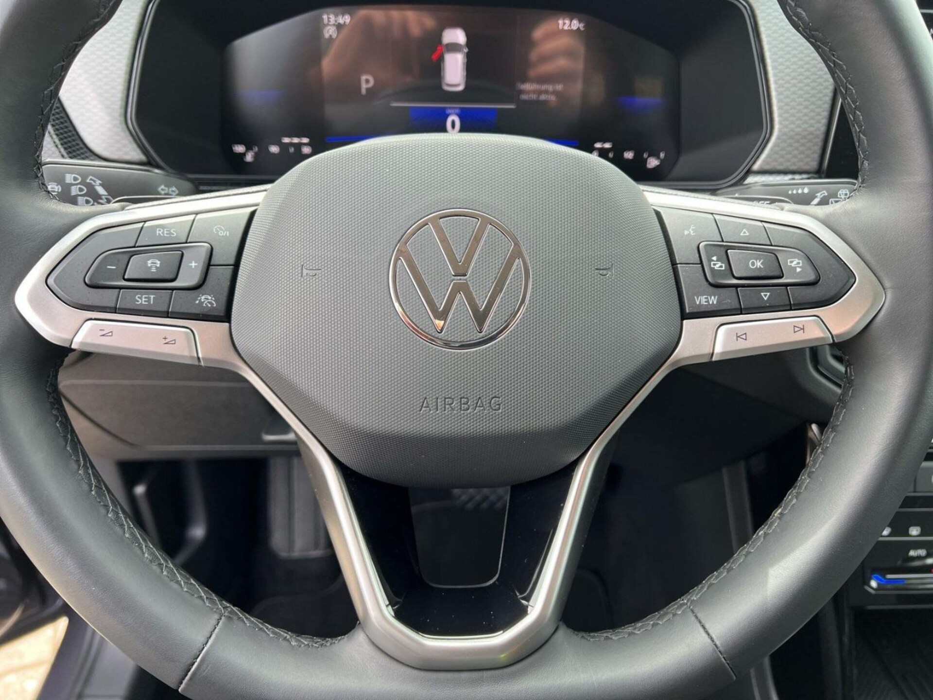Volkswagen T-Cross Match