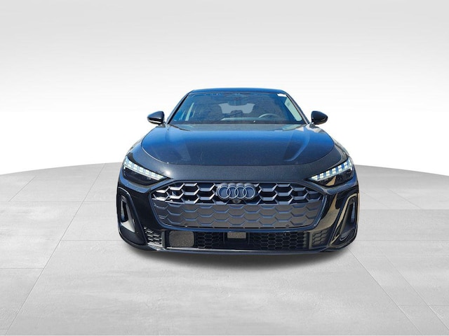 2026 Audi A5 Sedan