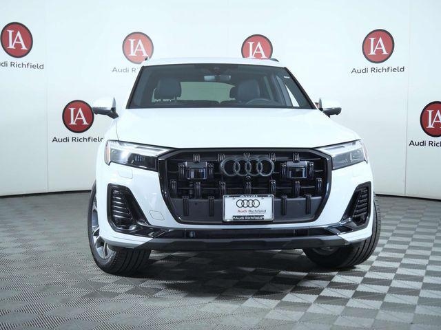 2025 Audi Q7