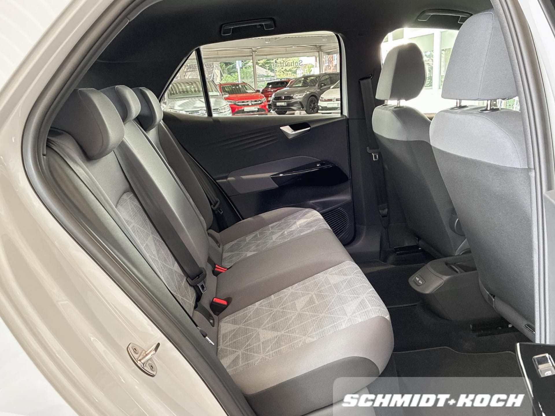 Volkswagen ID.3 Pro Performance