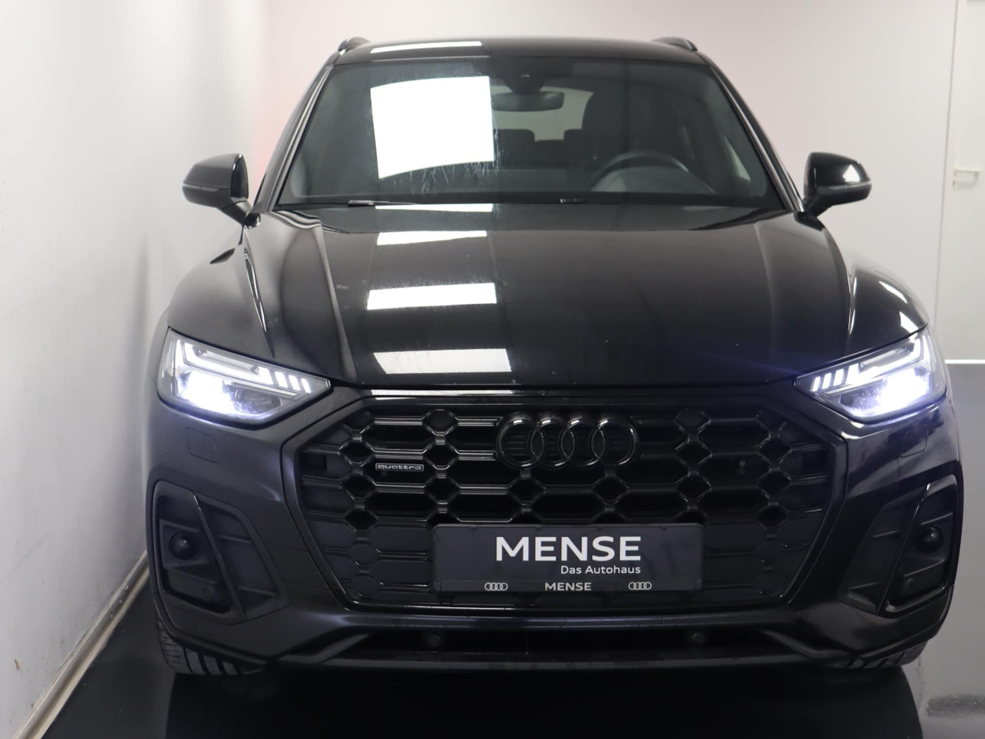 Audi Q5 SUV S line
