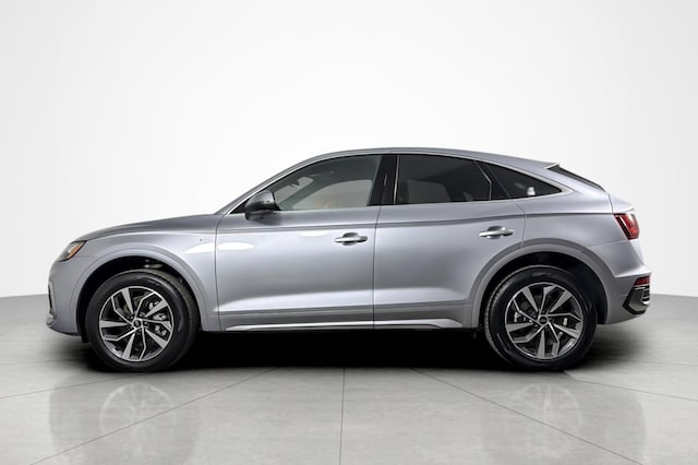 2023 Audi Q5 Sportback