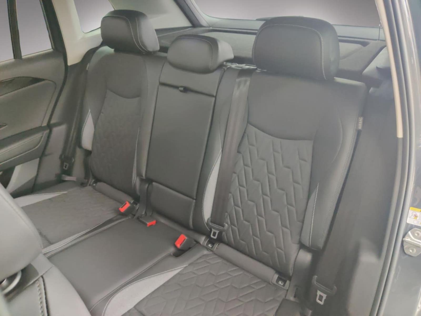 Volkswagen Tiguan – Bild 14