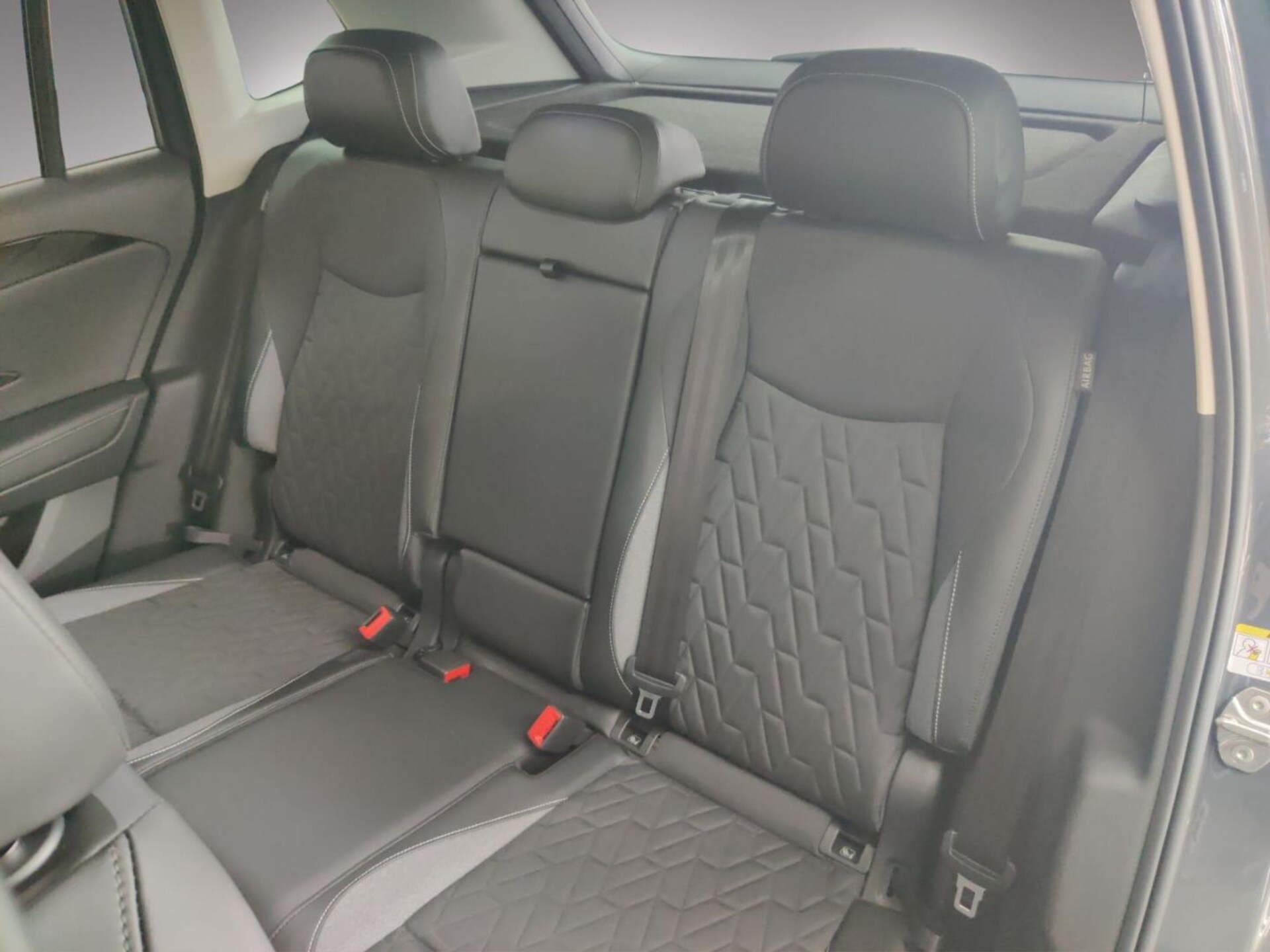 Volkswagen Tiguan ENERGY