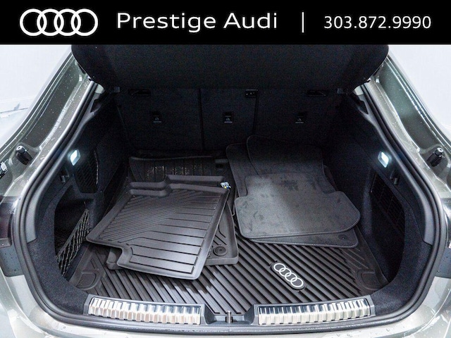 2025 Audi New A5 Premium Plus - Photo 26