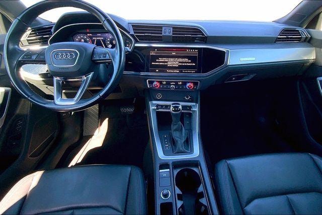 2023 Audi Q3 Premium - Photo 15