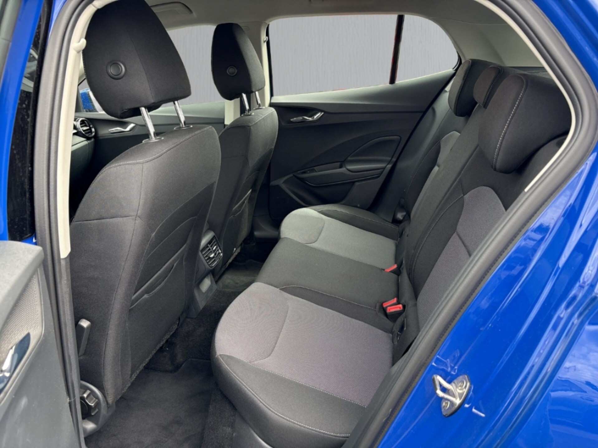 Skoda Fabia Selection