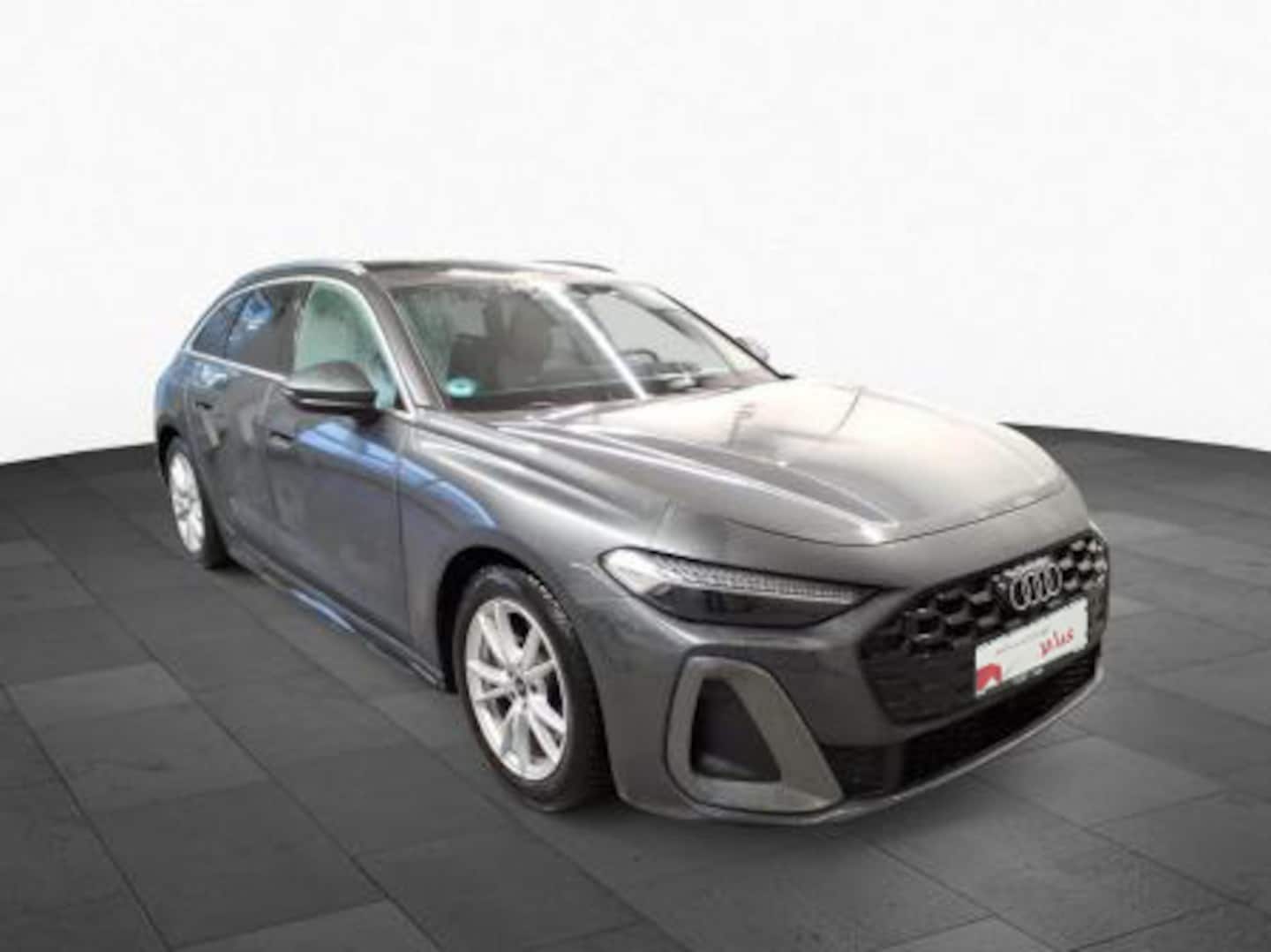 Bild über Audi A5 Avant TFSI S tronic - für weitere Informationen kontaktieren Sie den Audi Partner