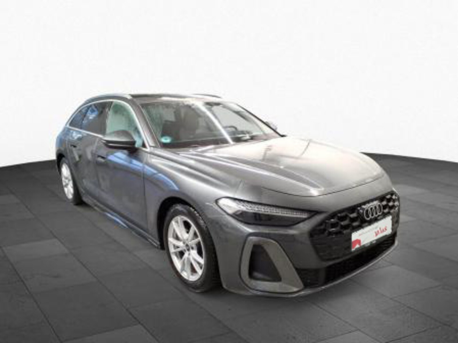 Audi A5 Avant – Bild 9