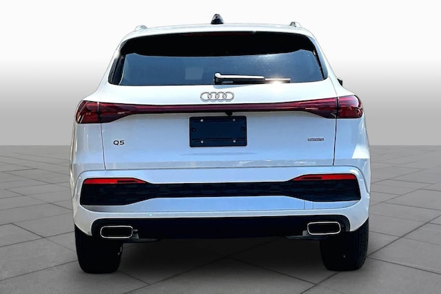 2026 Audi Q5
