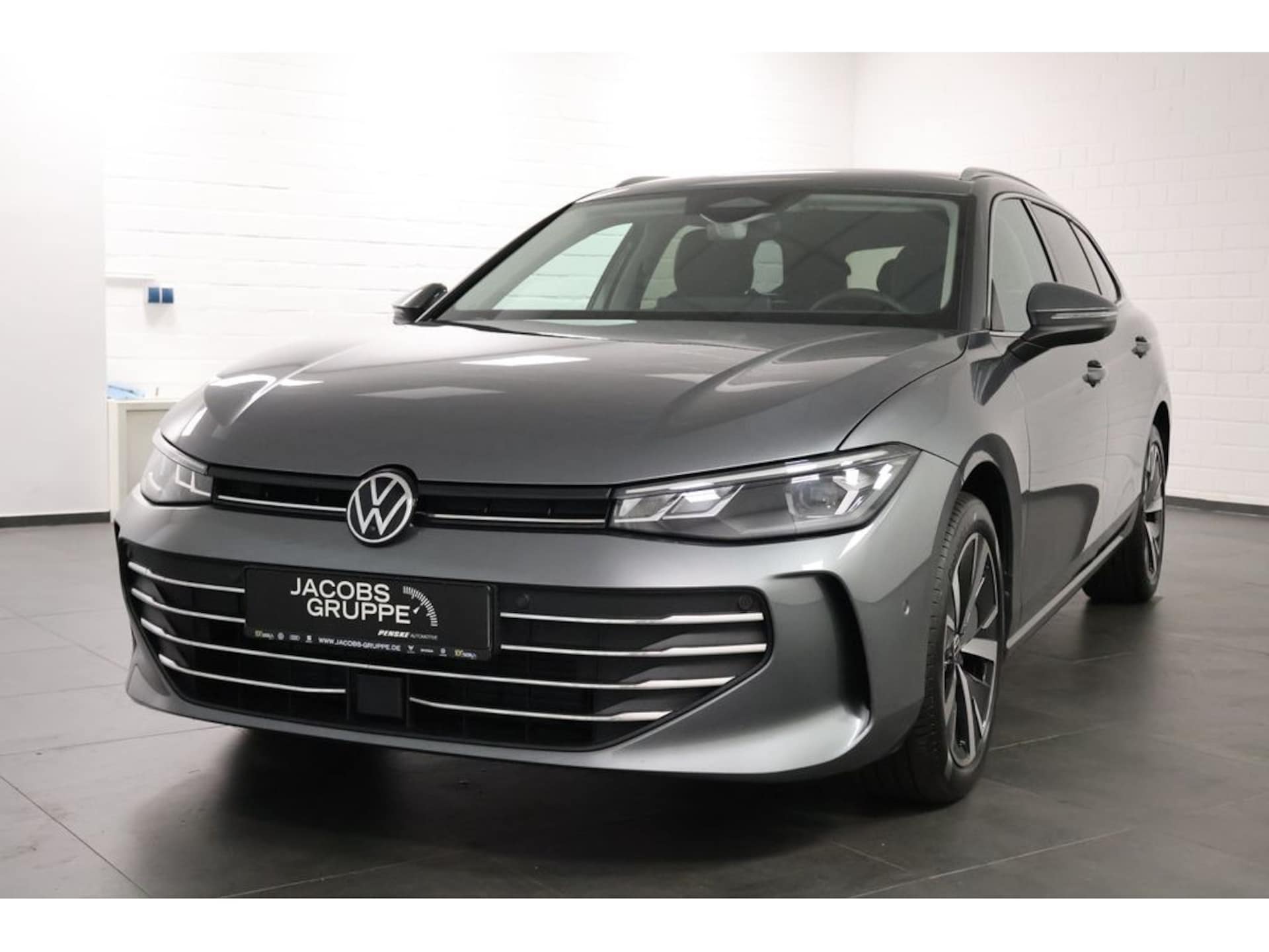 Volkswagen Passat Business