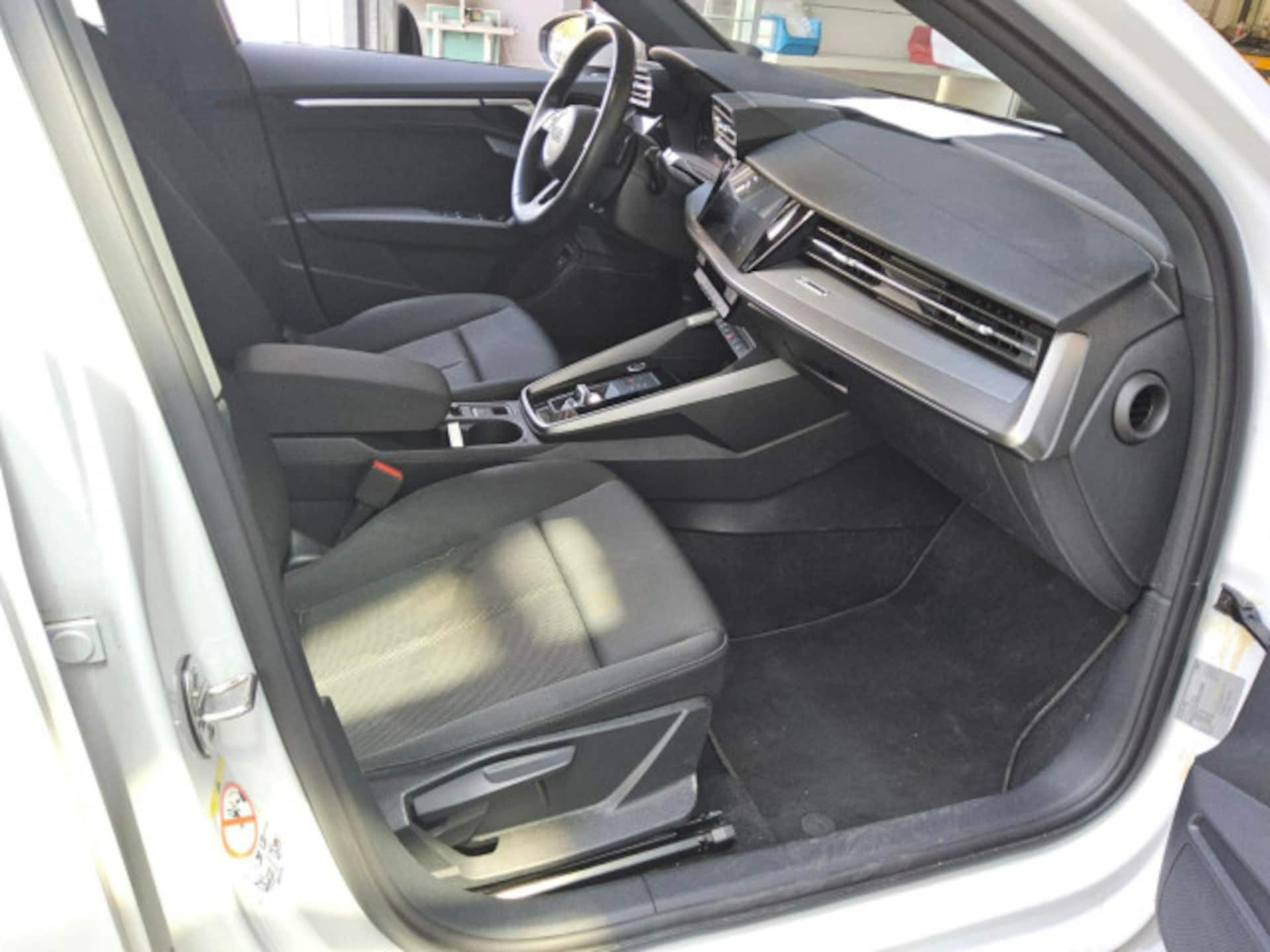 Audi A3 Sportback TFSI e