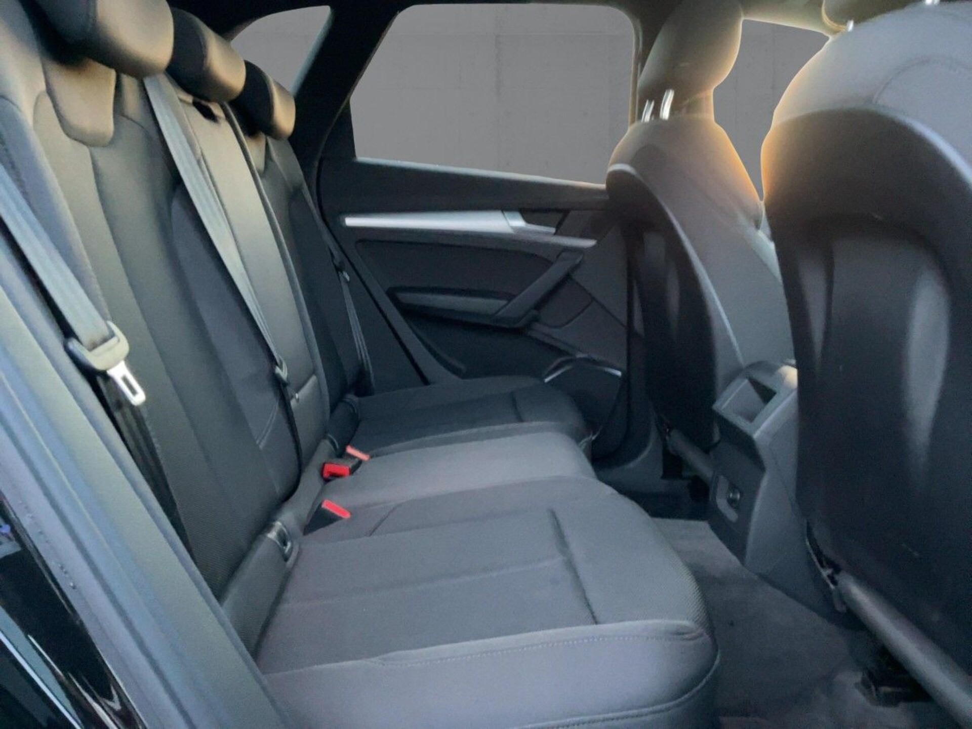 Audi Q5 SUV S line