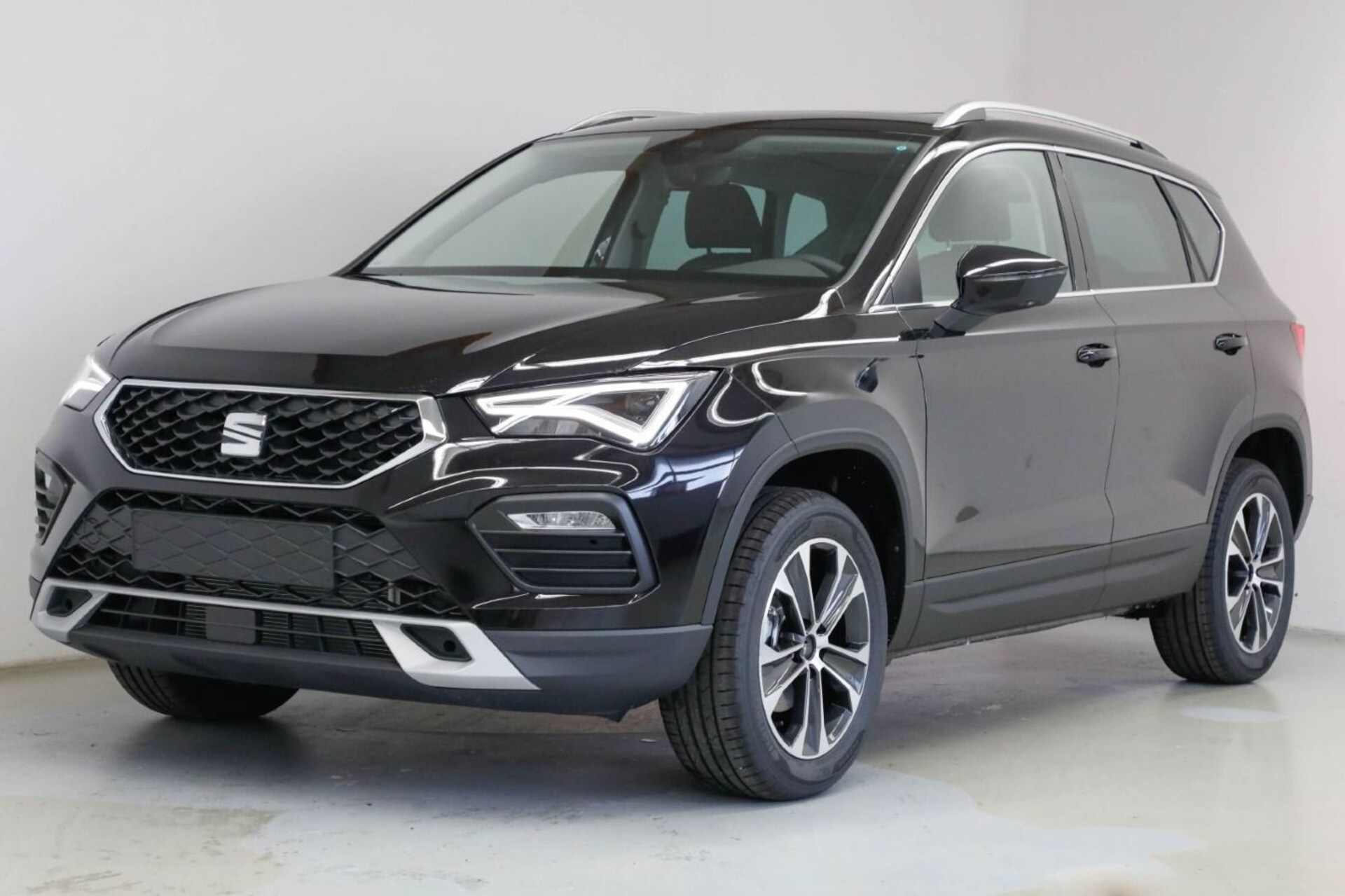SEAT Ateca Xperience