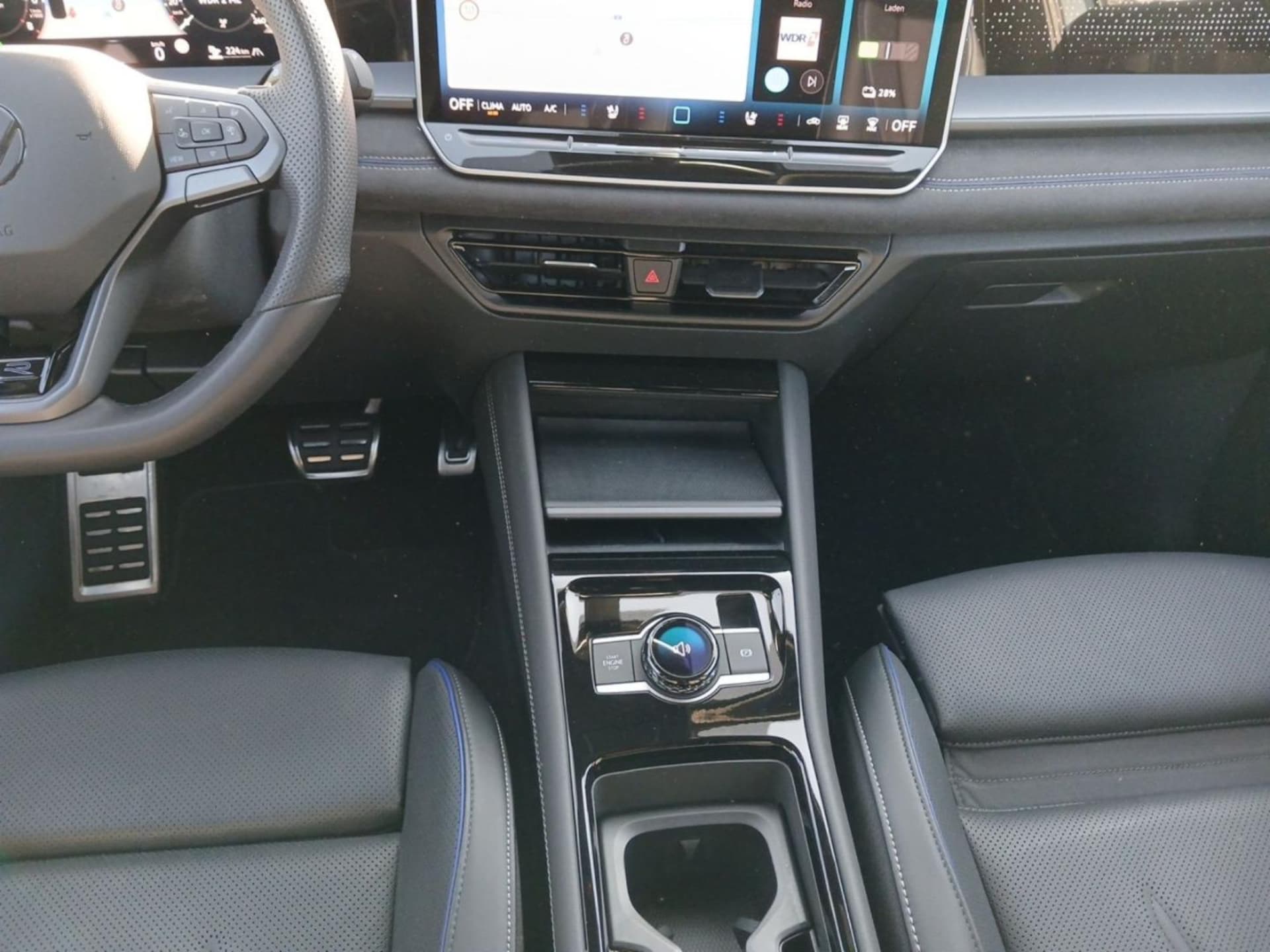 Volkswagen Tayron R-Line