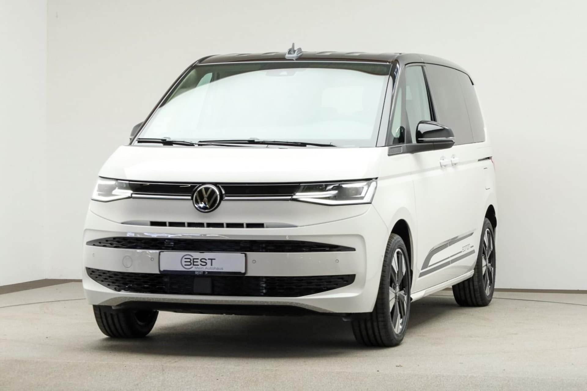 Volkswagen Multivan Life