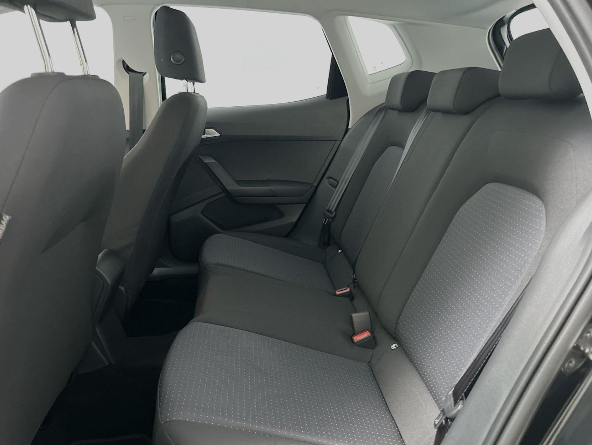 SEAT Arona Style